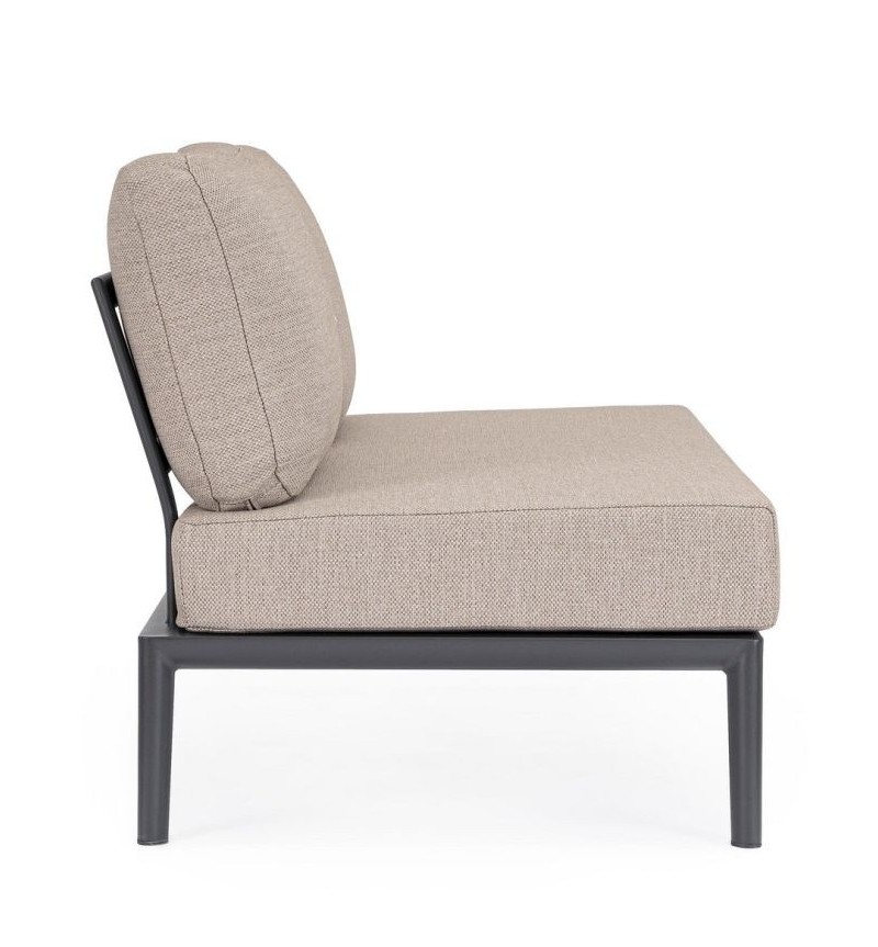 GERALD Outdoor Sofa BIZZOTTO | BHOME by Arredi Barbàra