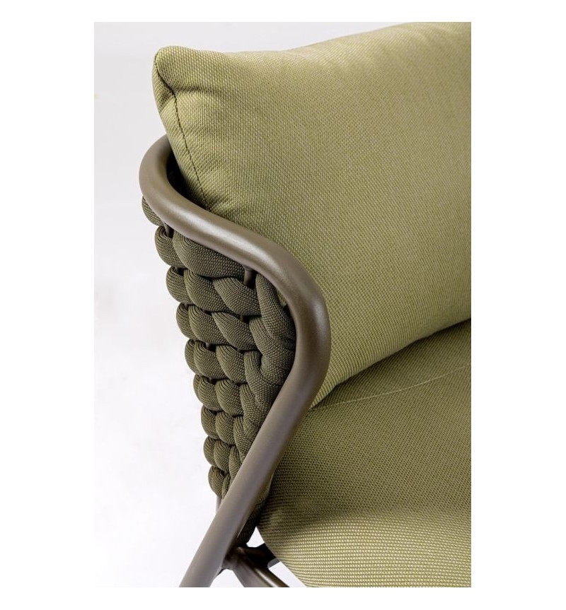 HARLOW Outdoor Sofa BIZZOTTO | BHOME by Arredi Barbàra