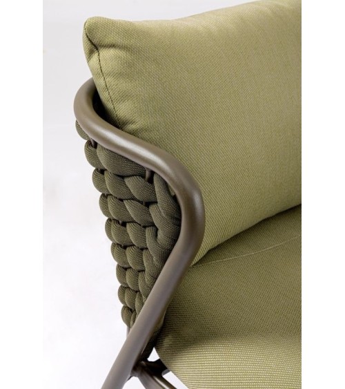 HARLOW Outdoor Sofa BIZZOTTO | BHOME by Arredi Barbàra