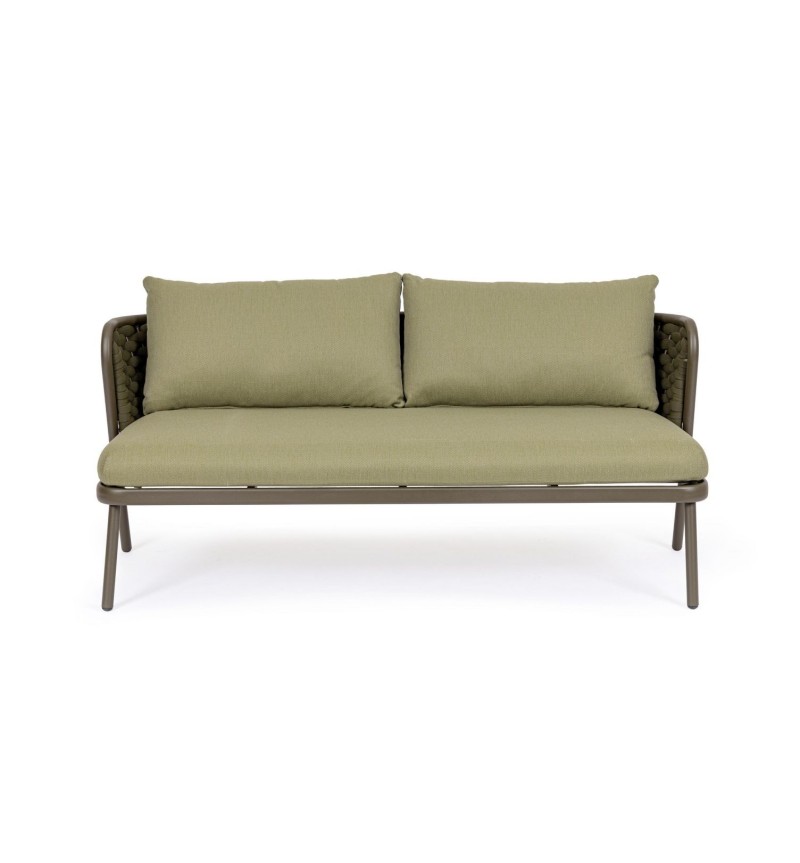 HARLOW Outdoor Sofa BIZZOTTO | BHOME by Arredi Barbàra