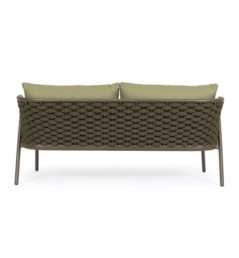 HARLOW Outdoor Sofa BIZZOTTO | BHOME by Arredi Barbàra