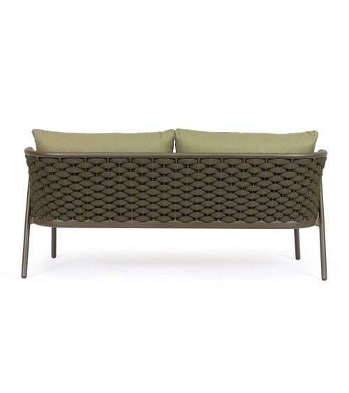 HARLOW Outdoor Sofa BIZZOTTO | BHOME by Arredi Barbàra
