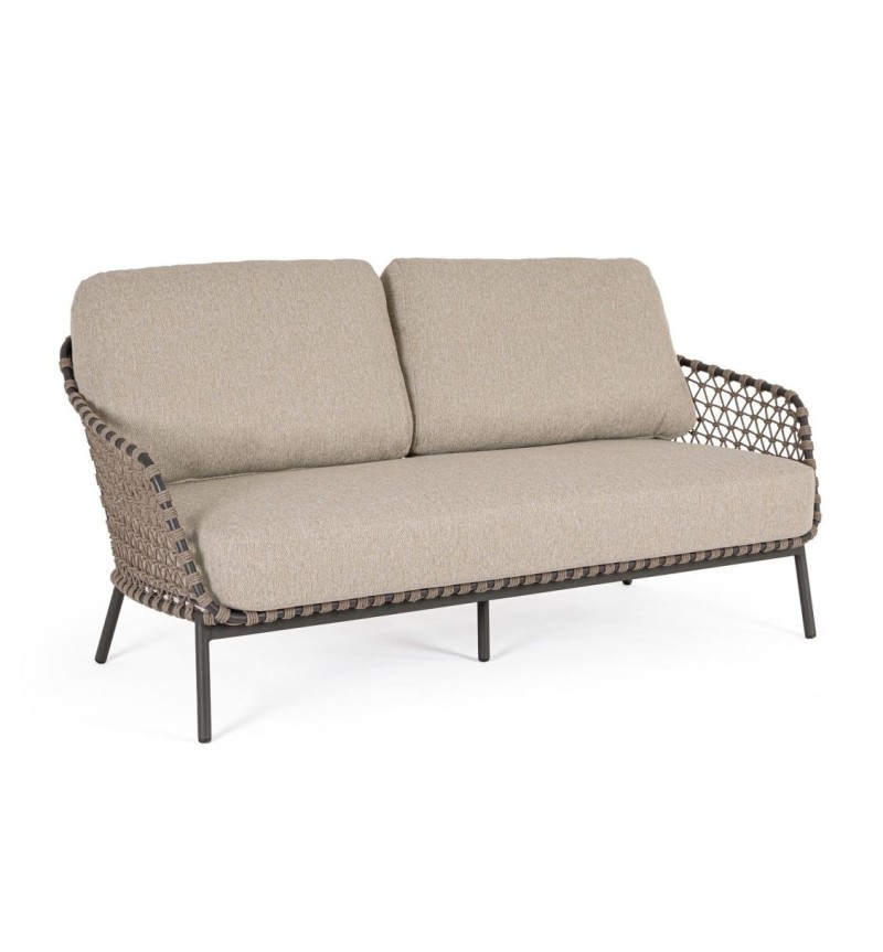 Sofá Outdoor IVISSA BIZZOTTO | BHOME by Arredi Barbàra