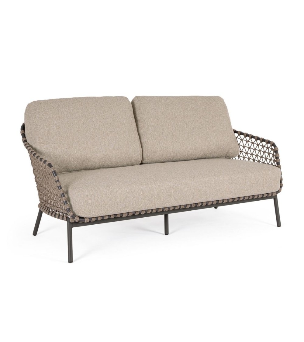 IVISSA Outdoor Sofa BIZZOTTO | BHOME by Arredi Barbàra