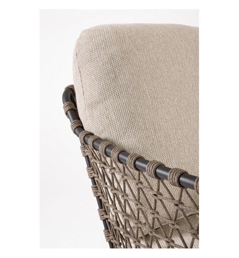 IVISSA Outdoor Sofa BIZZOTTO | BHOME by Arredi Barbàra