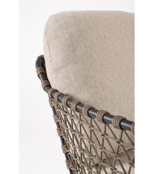 IVISSA Outdoor Sofa BIZZOTTO | BHOME by Arredi Barbàra