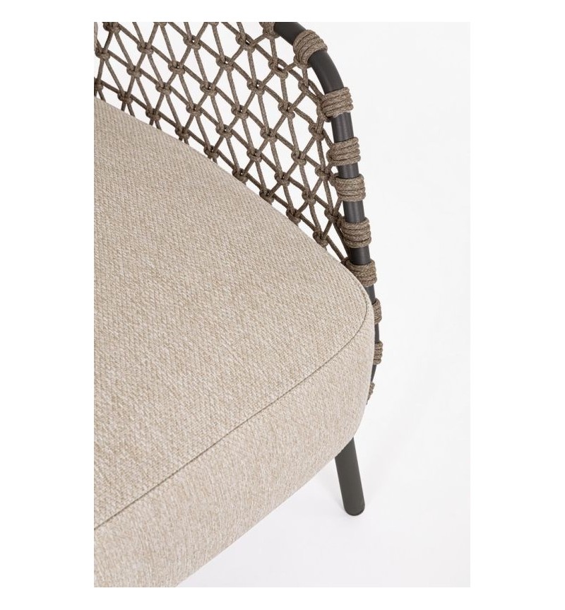 IVISSA Outdoor Sofa BIZZOTTO | BHOME by Arredi Barbàra