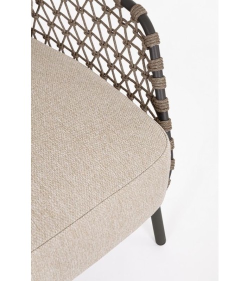 IVISSA Outdoor Sofa BIZZOTTO | BHOME by Arredi Barbàra