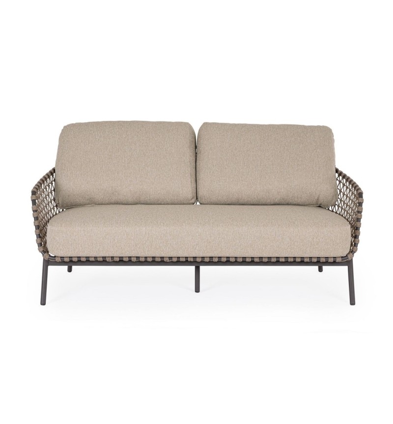 IVISSA Outdoor Sofa BIZZOTTO | BHOME by Arredi Barbàra