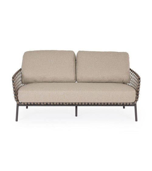 IVISSA Outdoor Sofa BIZZOTTO | BHOME by Arredi Barbàra