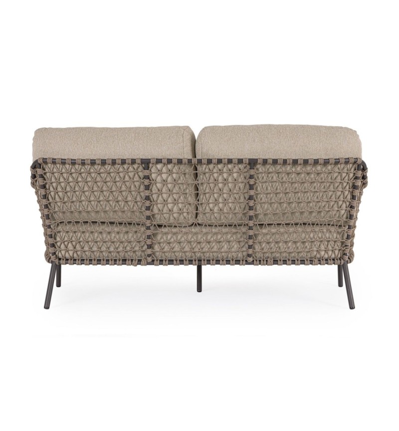 IVISSA Outdoor Sofa BIZZOTTO | BHOME by Arredi Barbàra