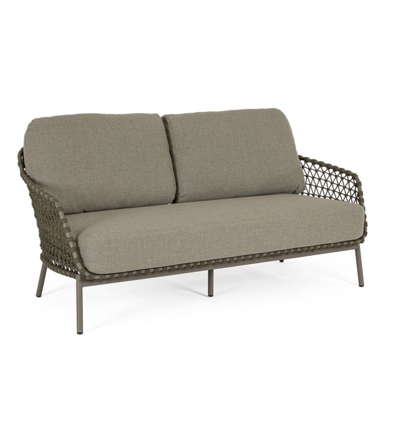 IVISSA Outdoor Sofa BIZZOTTO | BHOME by Arredi Barbàra
