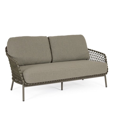 IVISSA Outdoor Sofa BIZZOTTO | BHOME by Arredi Barbàra