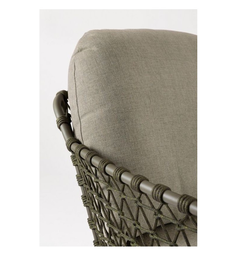 IVISSA Outdoor Sofa BIZZOTTO | BHOME by Arredi Barbàra