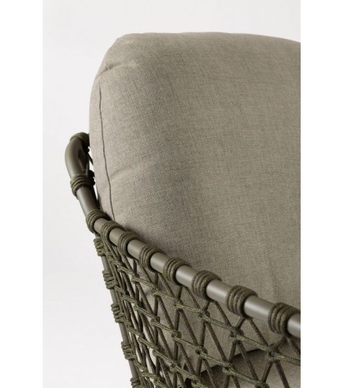 Sofá Outdoor IVISSA BIZZOTTO | BHOME by Arredi Barbàra