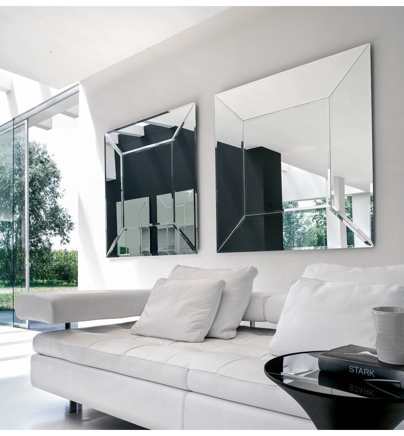 Specchio Constantia – Tonin Casa | Bhome by Arredi Barbàra