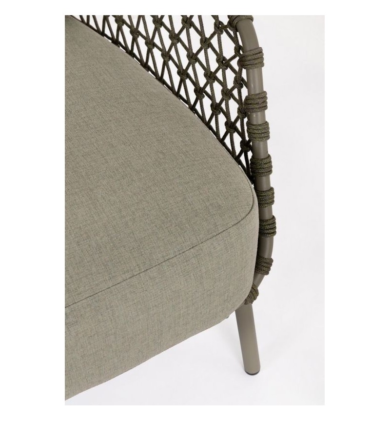 IVISSA Outdoor Sofa BIZZOTTO | BHOME by Arredi Barbàra