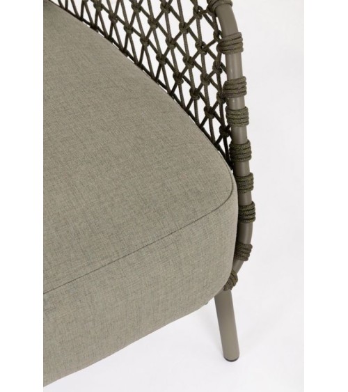 IVISSA Outdoor Sofa BIZZOTTO | BHOME by Arredi Barbàra