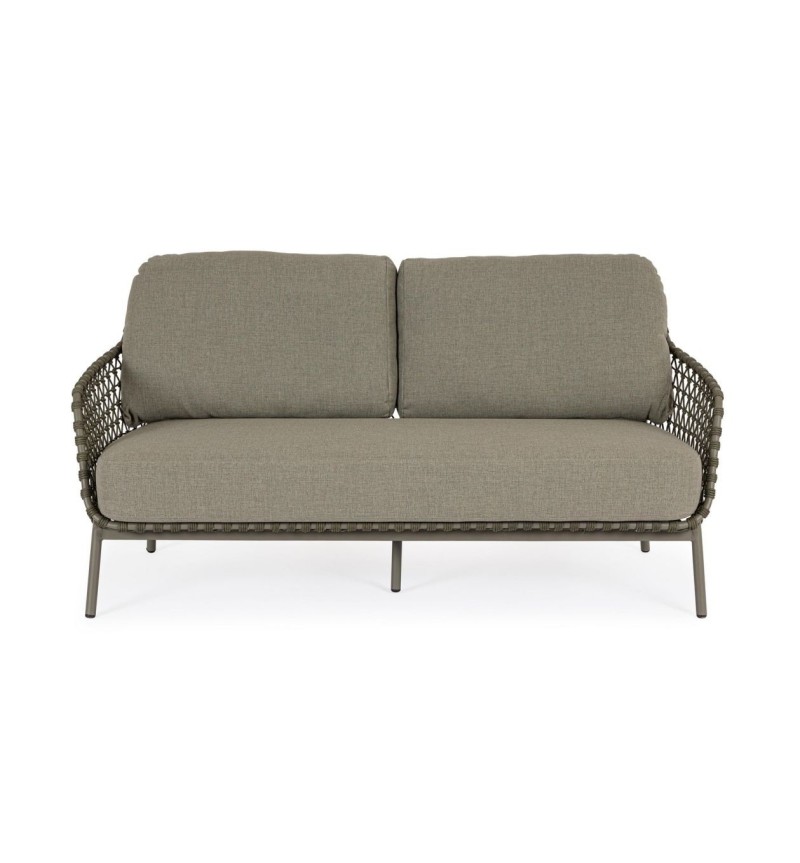 IVISSA Outdoor Sofa BIZZOTTO | BHOME by Arredi Barbàra