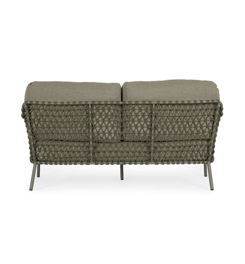 IVISSA Outdoor Sofa BIZZOTTO | BHOME by Arredi Barbàra