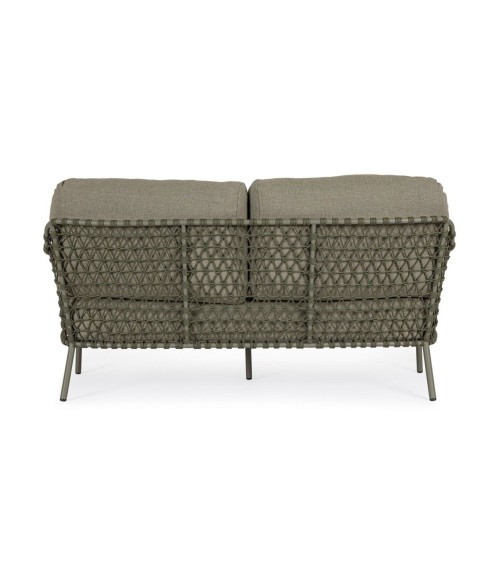IVISSA Outdoor Sofa BIZZOTTO | BHOME by Arredi Barbàra