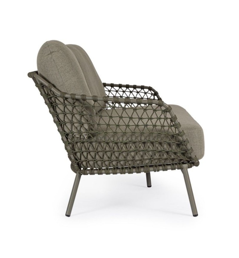 IVISSA Outdoor Sofa BIZZOTTO | BHOME by Arredi Barbàra