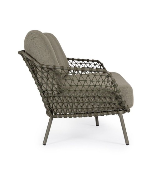 IVISSA Outdoor Sofa BIZZOTTO | BHOME by Arredi Barbàra