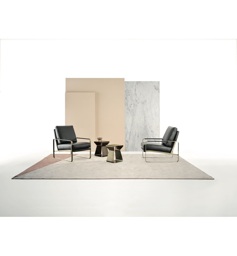 Clarissa Sessel BONTEMPI gepolstert | BHOME