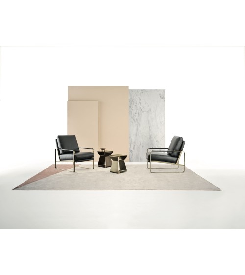 Clarissa Armchair BONTEMPI Upholstered Design | BHOME