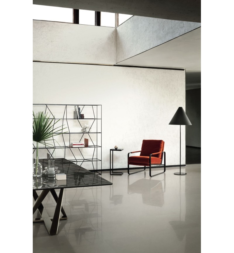 Clarissa Armchair BONTEMPI Upholstered Design | BHOME