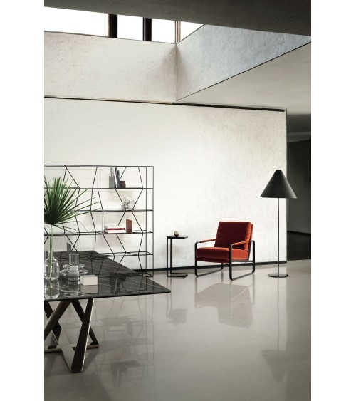 Clarissa Sessel BONTEMPI gepolstert | BHOME