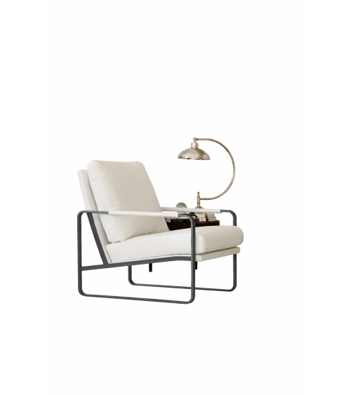 Clarissa Armchair BONTEMPI Upholstered Design | BHOME