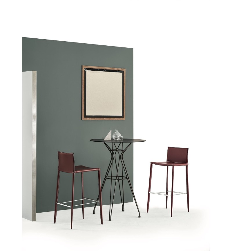 Linda Hocker BONTEMPI Leder Design | BHOME