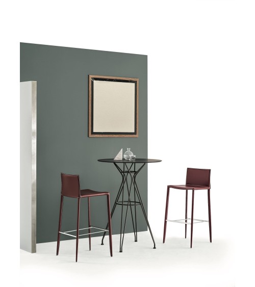 Linda Hocker BONTEMPI Leder Design | BHOME