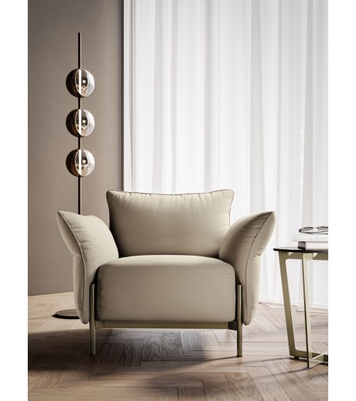 Victor Sessel BONTEMPI Design Elena Trevisan | BHOME