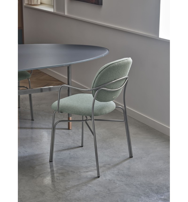 Dada Chair BONTEMPI Pocci & Dondoli Design | BHOME