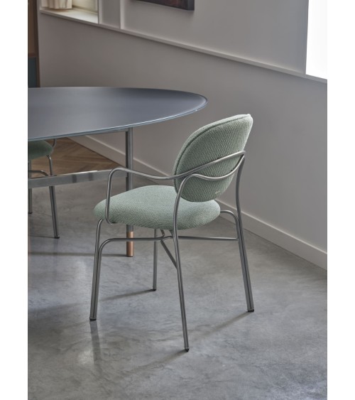 Dada Chair BONTEMPI Pocci & Dondoli Design | BHOME