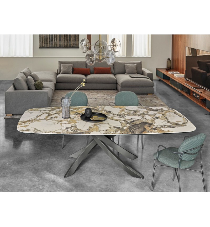 Dada Stuhl BONTEMPI Pocci & Dondoli | BHOME