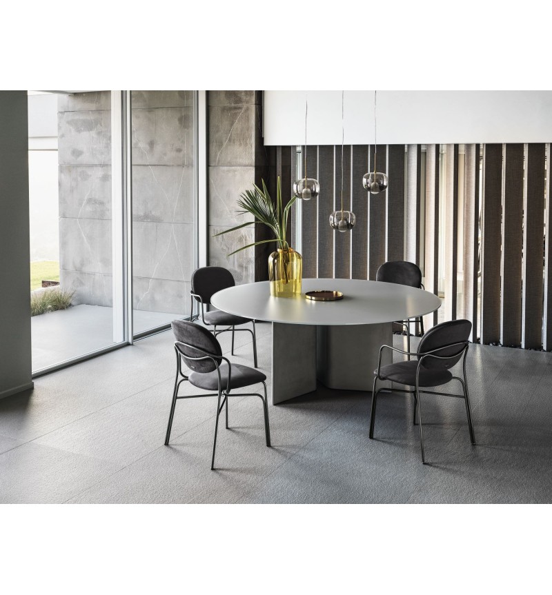 Silla Dada BONTEMPI diseño Pocci & Dondoli | BHOME