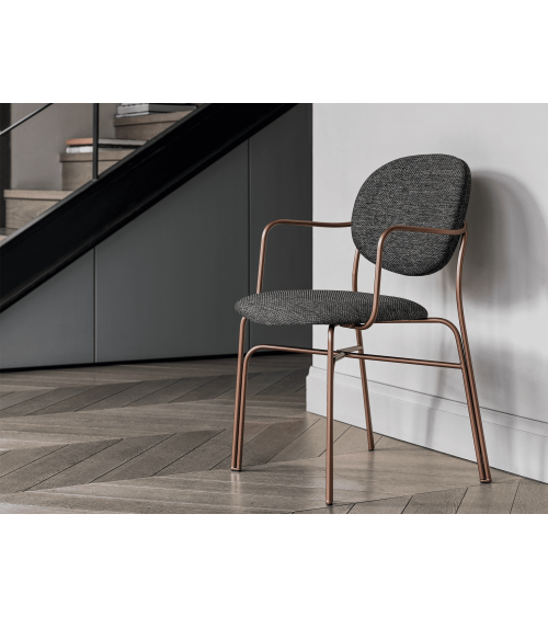 Sedia Dada BONTEMPI design Pocci & Dondoli | BHOME