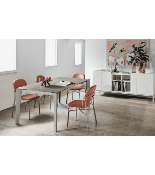 Dada Stuhl BONTEMPI Pocci & Dondoli | BHOME