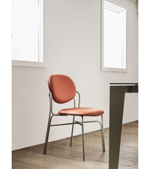 Chaise Dada BONTEMPI design Pocci & Dondoli | BHOME