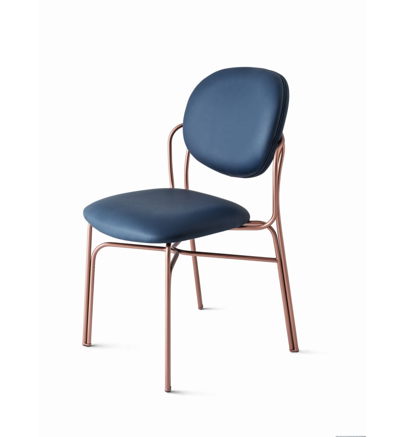 Dada Chair BONTEMPI Pocci & Dondoli Design | BHOME