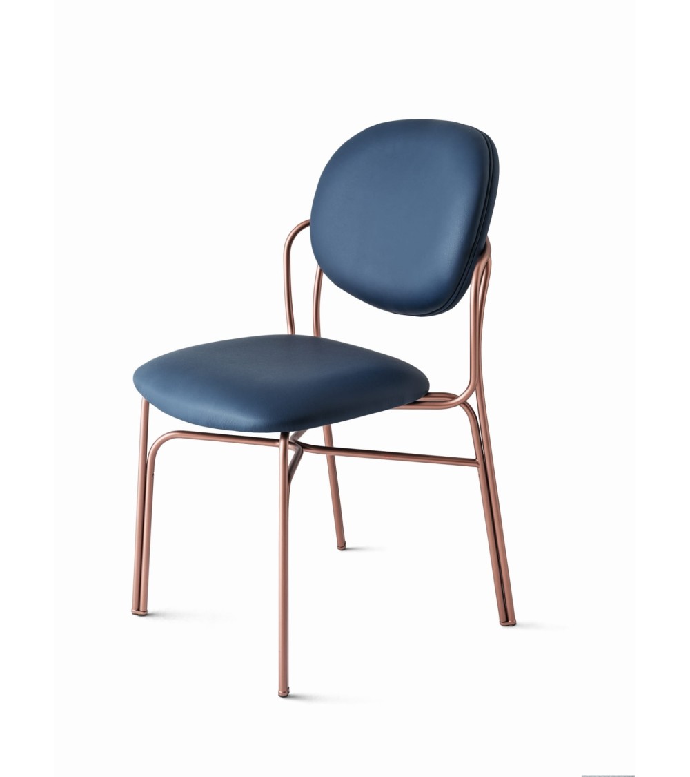 Chaise Dada BONTEMPI design Pocci & Dondoli | BHOME