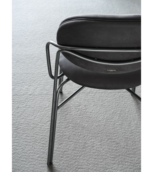 Chaise Dada BONTEMPI design Pocci & Dondoli | BHOME