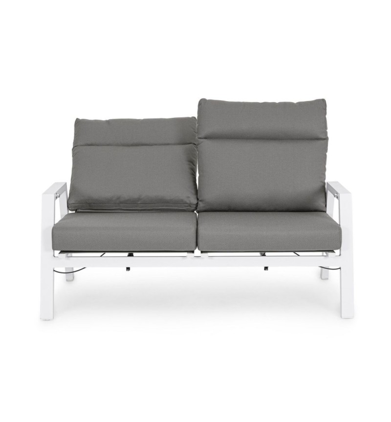 KLEDI Outdoor Sofa BIZZOTTO | BHOME by Arredi Barbàra