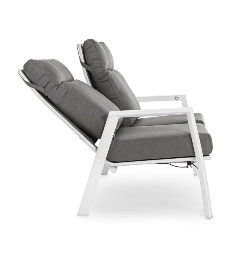 KLEDI Outdoor Sofa BIZZOTTO | BHOME by Arredi Barbàra