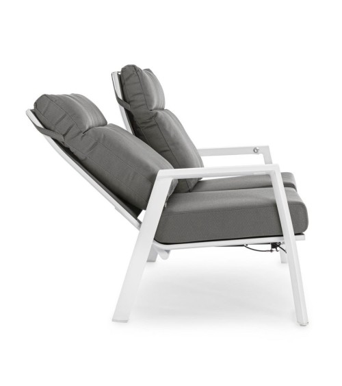 Sofá Outdoor KLEDI BIZZOTTO | BHOME by Arredi Barbàra