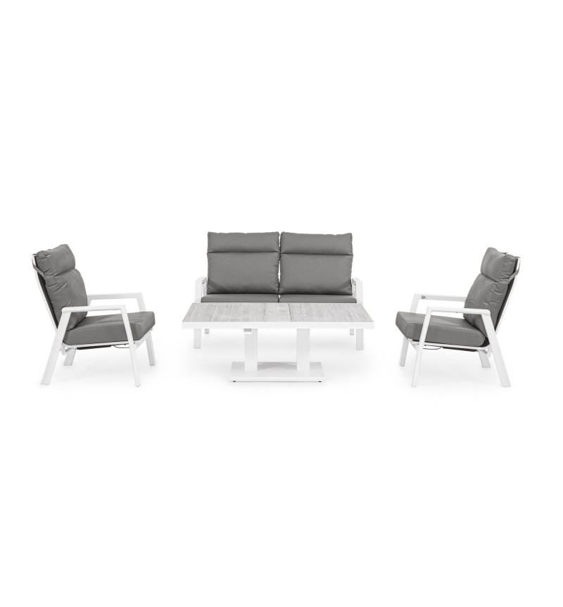 KLEDI Outdoor Sofa BIZZOTTO | BHOME by Arredi Barbàra