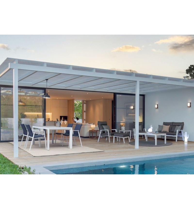 KLEDI Outdoor Sofa BIZZOTTO | BHOME by Arredi Barbàra